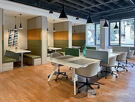 Regus | Stuttgart, Friedrichstrasse