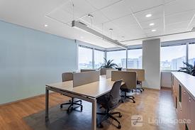 Regus | Porto Alegre, Praia De Belas - Edificio Guaiba