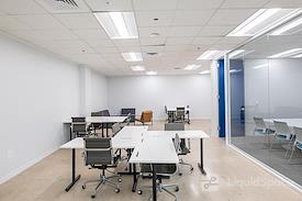 Expansive - San Mateo