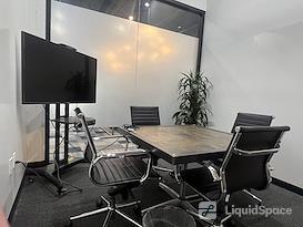 CTRL Collective | Pasadena