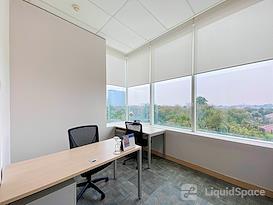 HQ | Jakarta Plaza Oleos