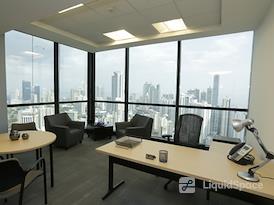 Regus | PANAMA, Panama City, Financial District