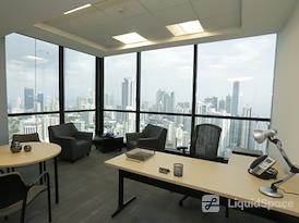 Regus | PANAMA, Panama City, Financial District