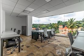 Regus | BANGALORE, Tejas Arcade