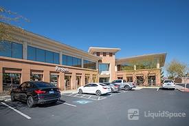 Regus | The Canyons at Summerlin