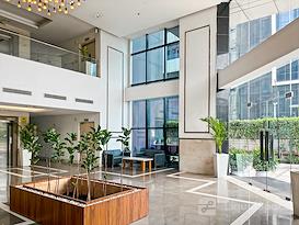 Regus | Ho Chi Minh, TEST 1