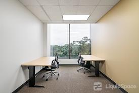Regus | Corporate Woods