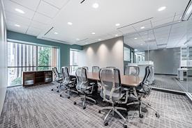 Regus || Century Plaza Towers