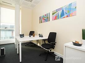 Regus | Milan, Maciachini Center