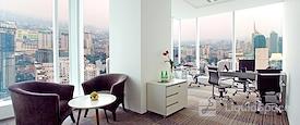 CEO SUITE Sahid Sudirman Center