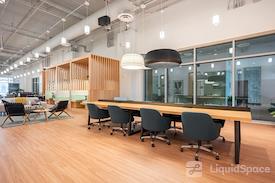 Regus | Greenville - Falls Tower
