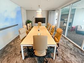 Regus | Qingdao, Ocean Sky Center