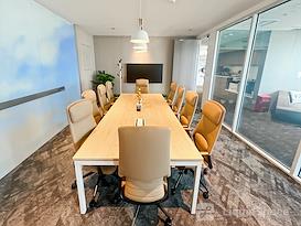 Regus | Qingdao, Ocean Sky Center