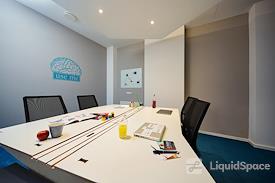 Beehive Coworking - Hamburg City