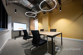 Regus | Chatham, Pentagon