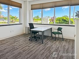 Regus | FL, Daytona Beach - Concierge Blvd