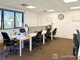 Regus | CAMBRIDGE, Vision Park