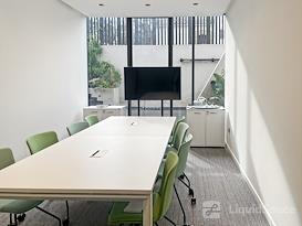 Regus | Casablanca, Anfa Superior