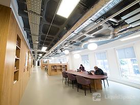 SPACES | Brighton,Trafalgar Place