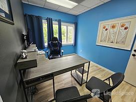 My Sanctuary of Wellness