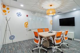 Office Evolution - Carmel