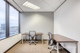 Regus | Commerce Plaza