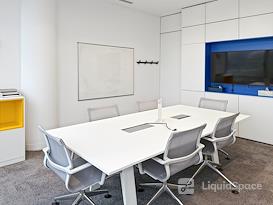Regus | Manila, Adriatico Square