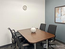 Regus | LaCenterra