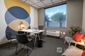 Caddo Office Reimagined