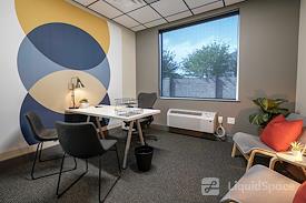 Caddo Office Reimagined