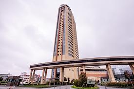 Regus | Istanbul, Palladium