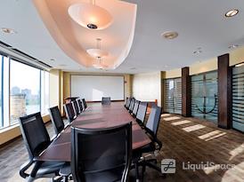 Regus | Kendall Square