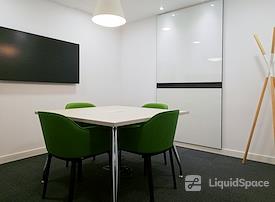 Regus | Murcia, Avenida de los Pinos