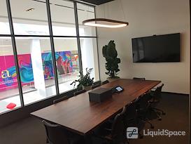 Industrious - Fashion District