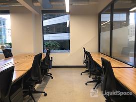 Mindspace San Francisco