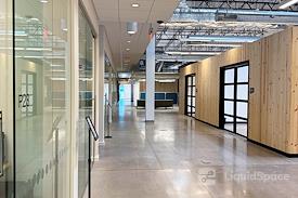 Loloft, Phoenix - Flexible Workspace & Event Spaces
