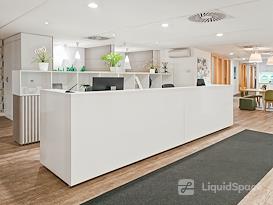 Regus | Prague Stock Exchange