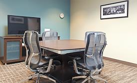 Regus | Sun Trust Center Downtown