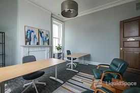 Haven Collective - Mansion