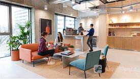 WeWork | Grzybowska 62