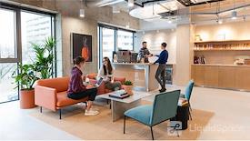 WeWork | Grzybowska 62