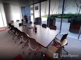 Regus | One Pacific Heights