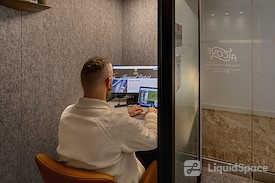 ALCOVE Financial District at M Social Downtown