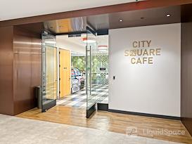 Regus | White Plains