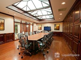 Regus | Country Club Plaza