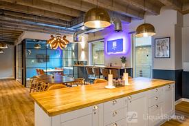 Landmark | Liverpool Street