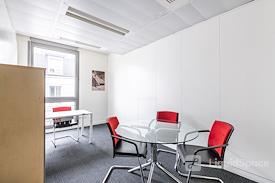 Regus | Paris, Saint Lazare