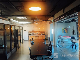 Union Cowork Glendora