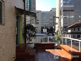 Lab 48 Coworking Paradise Unit