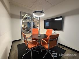 BLANKSPACES Santa Monica @Colorado